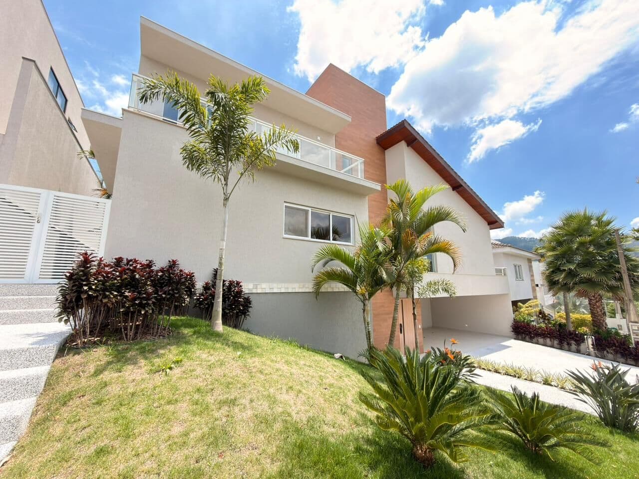 Casa à venda no Condomínio Bella Città - Mogi das Cruzes