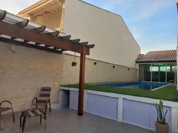 Casa à venda em Mogi das Cruzes/SP