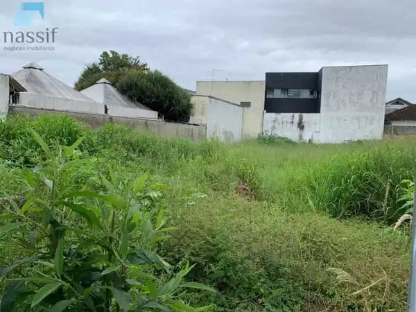 Terreno à venda em Mogi das Cruzes/SP