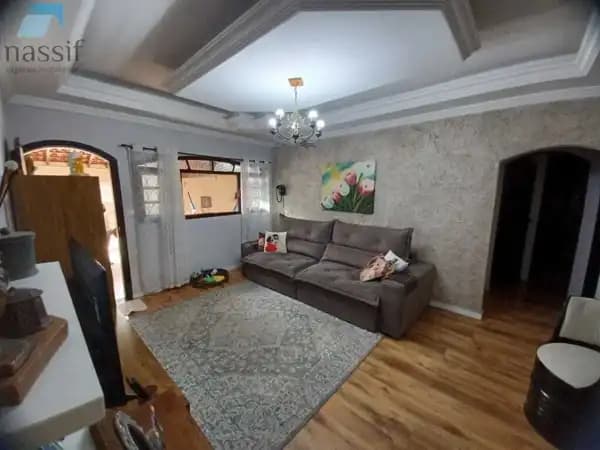 Casa à venda em Mogi das Cruzes/SP