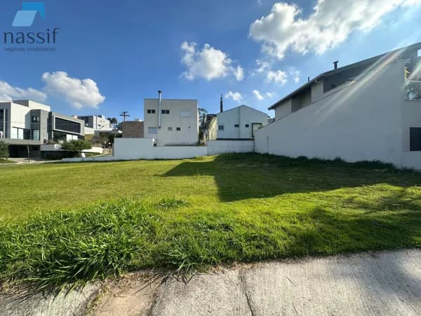 Terreno à venda Mogi das Cruzes - Bella Città