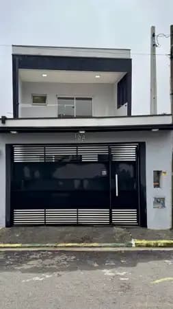 Casa à venda em Mogi das Cruzes/SP