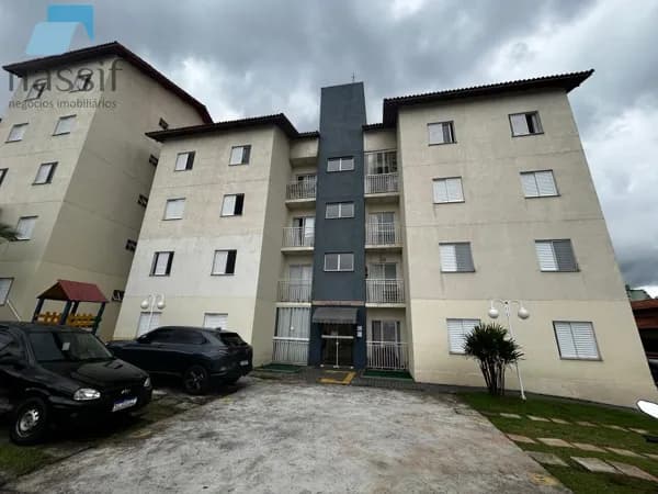 Apartamento para venda no bairro Jardim Maricà