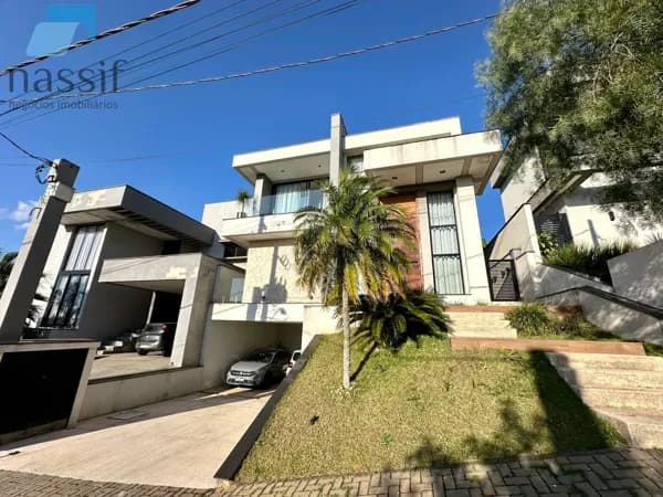 Casa para venda no condomínio Mosaico Essence