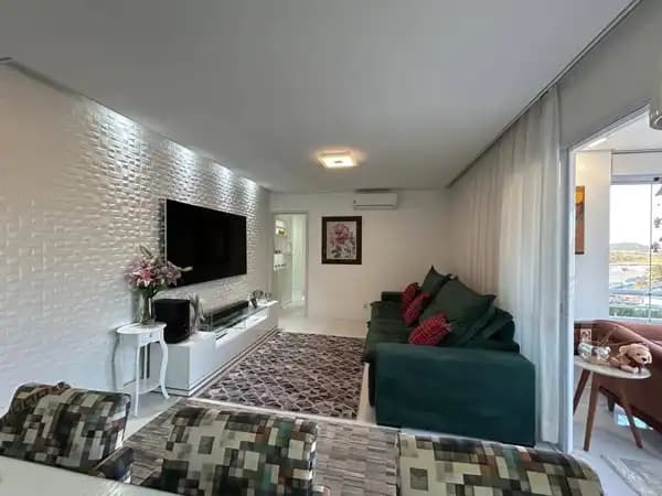 Apartamento à venda em Mogi das Cruzes/SP