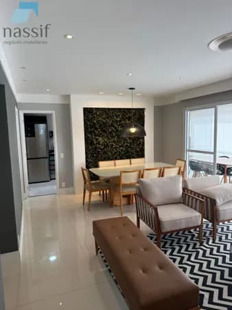 Apartamento à venda Helbor Home Club Itapety