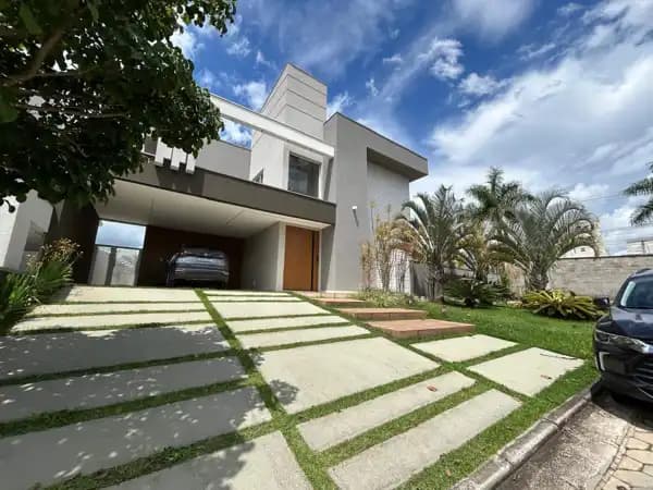 Casa à venda em Mogi das Cruzes/SP