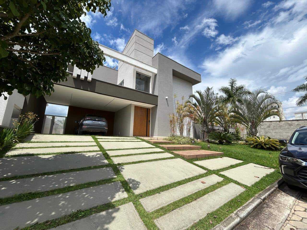 Casa à venda em Mogi das Cruzes/SP