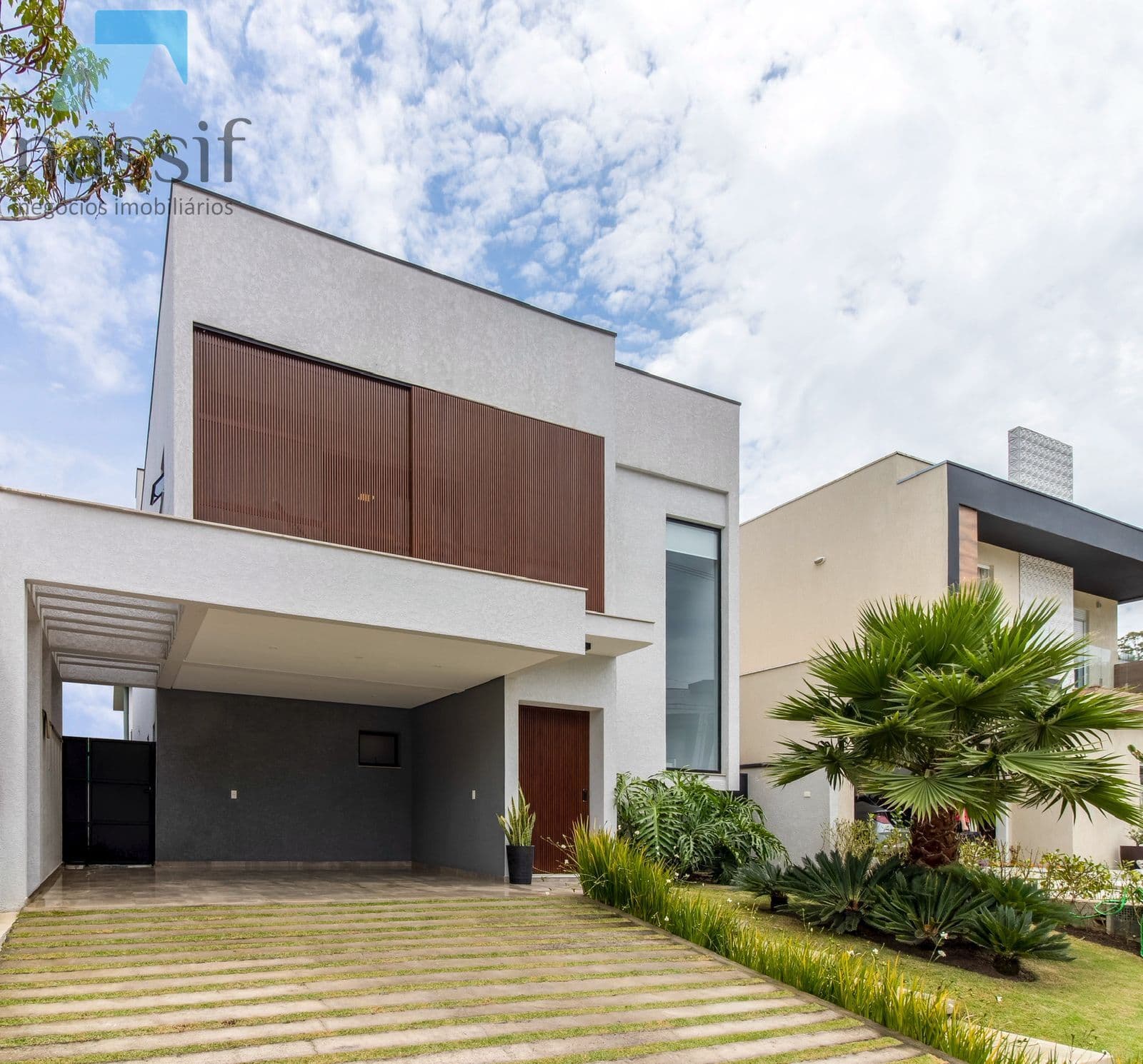 Casa no Condomínio Veredas - Mogi das Cruzes - São Paulo!