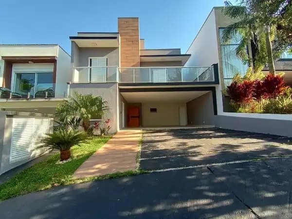 Casa à venda em Mogi das Cruzes/SP