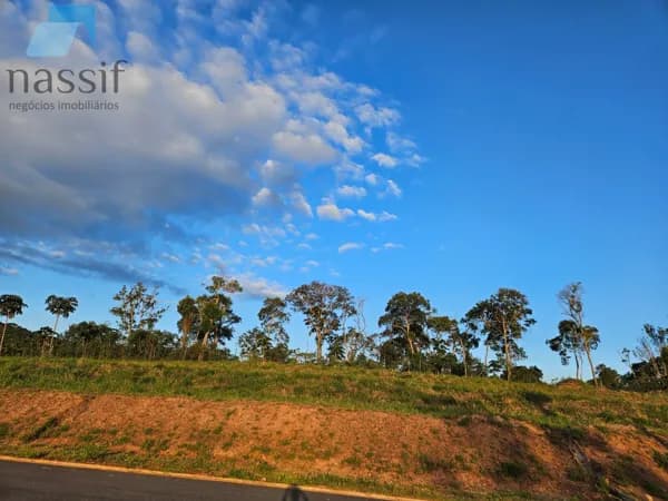 Terreno no Condomínio Mosaico Horizontes