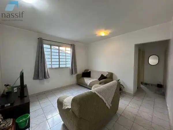 Apartamento à venda em Mogi das Cruzes/SP