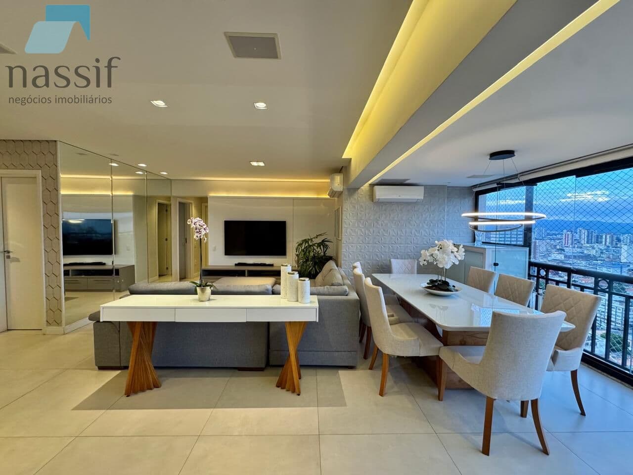 Apartamento à venda no Residencial Felicittá