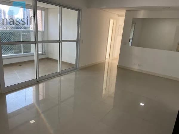 Apartamento para alugar no condomínio Luzes
