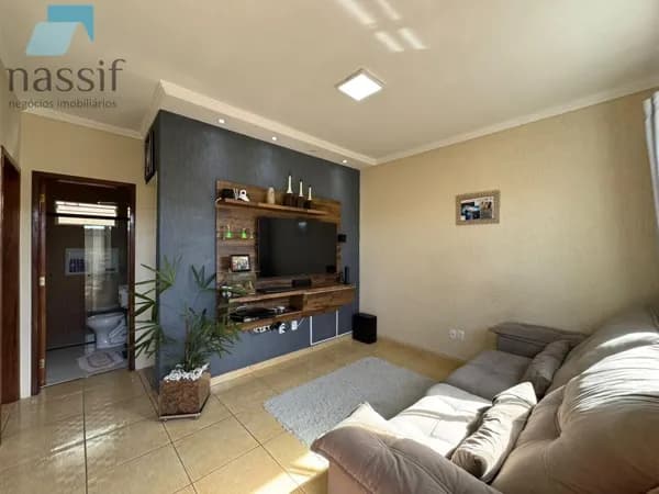 Casa à venda no bairro Botujuru - Mogi das Cruzes