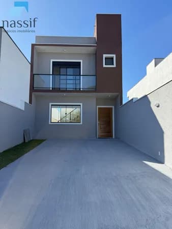 Casa para venda no Bairro Parque Morumbi