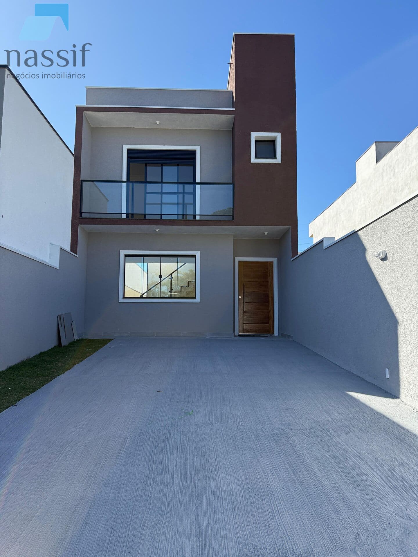 Casa para venda no Bairro Parque Morumbi