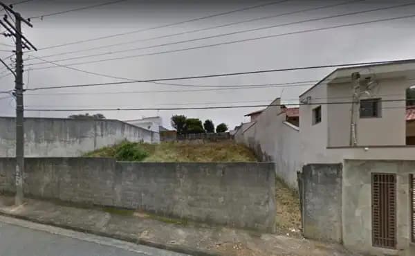 Terreno à venda em Mogi das Cruzes/SP