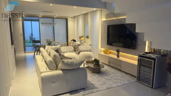 Casa no Condomínio Bella Città