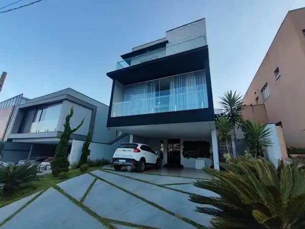 Casa à venda em Mogi das Cruzes/SP