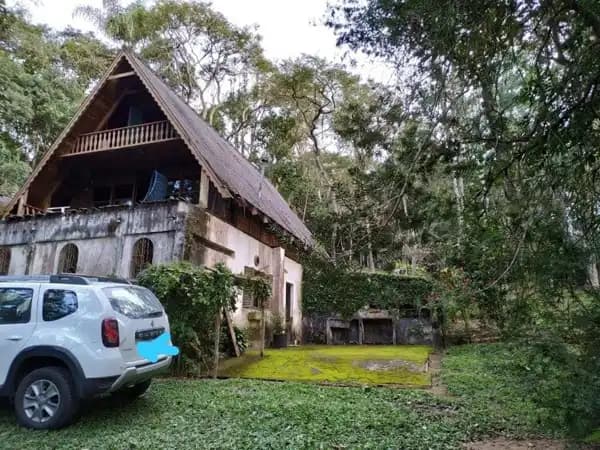 Sítio à venda em Suzano/SP