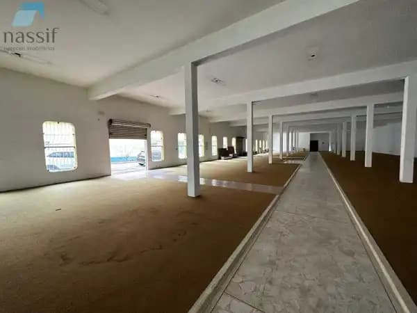 Prédio à venda em Mogi das Cruzes/SP