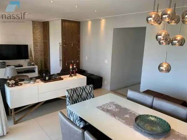 Apartamento à venda em Mogi das Cruzes/SP