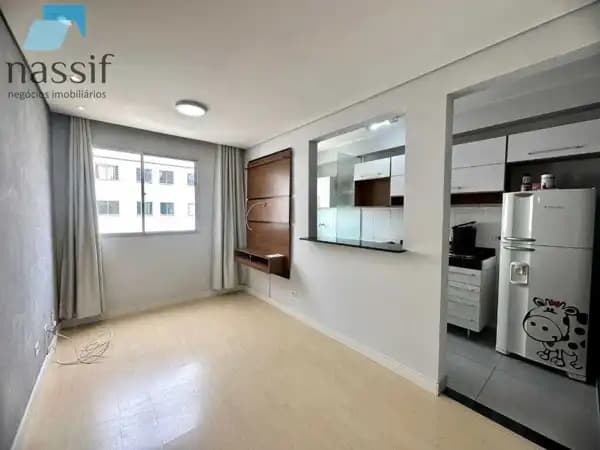 Apartamento para alugar em Mogi das Cruzes/SP