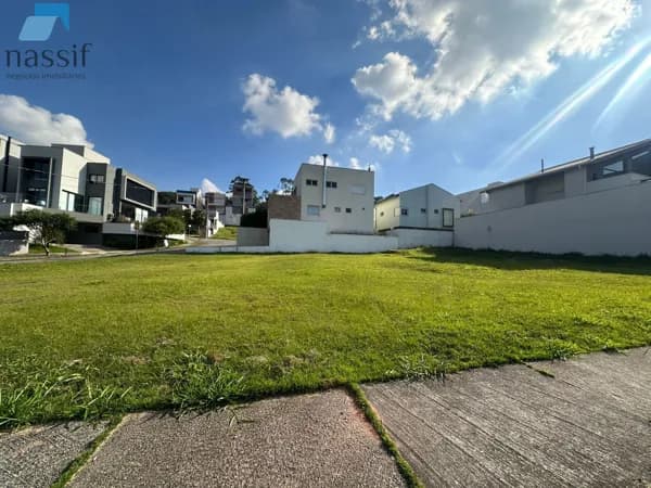 Terreno à venda Mogi das Cruzes - Bella Città