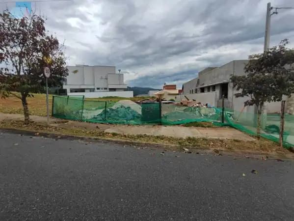 Terreno à venda Mogi das Cruzes - Bella Città