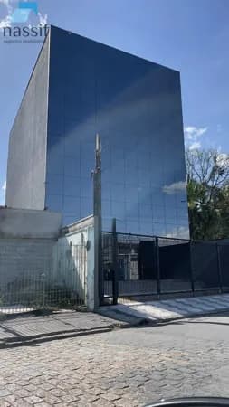 Prédio Comercial para venda no Centro de Mogi das Cruzes