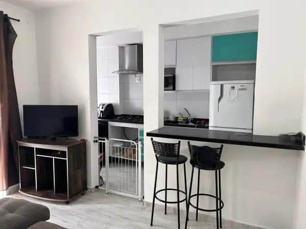 Apartamento à venda em Mogi das Cruzes/SP