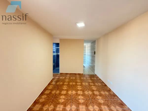 Apartamento à venda no Condomínio Safiras - Jardim Maricá