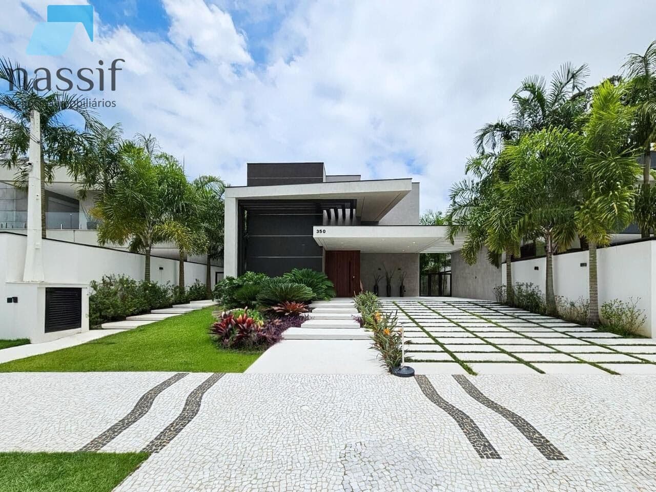 Casa Alto Padrão na Riviera de São Lourenço