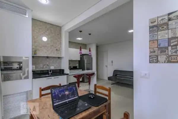Apartamento Loft para Venda