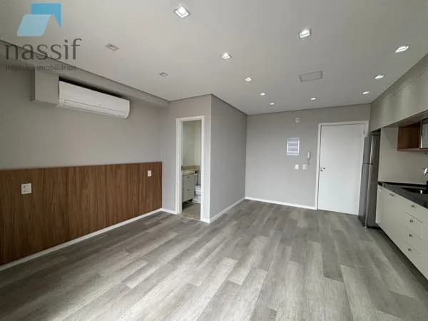 Apartamento Studio à venda no Condomínio Carménère