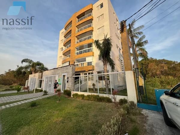 Apartamento a venda no condomínio Residencial Beach Life