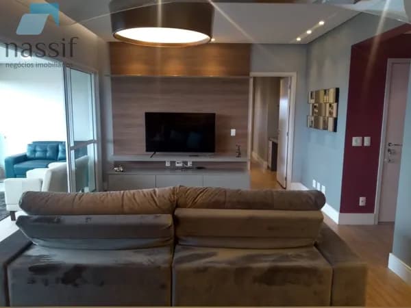 Apartamento à venda no condomínio Helbor Life Club