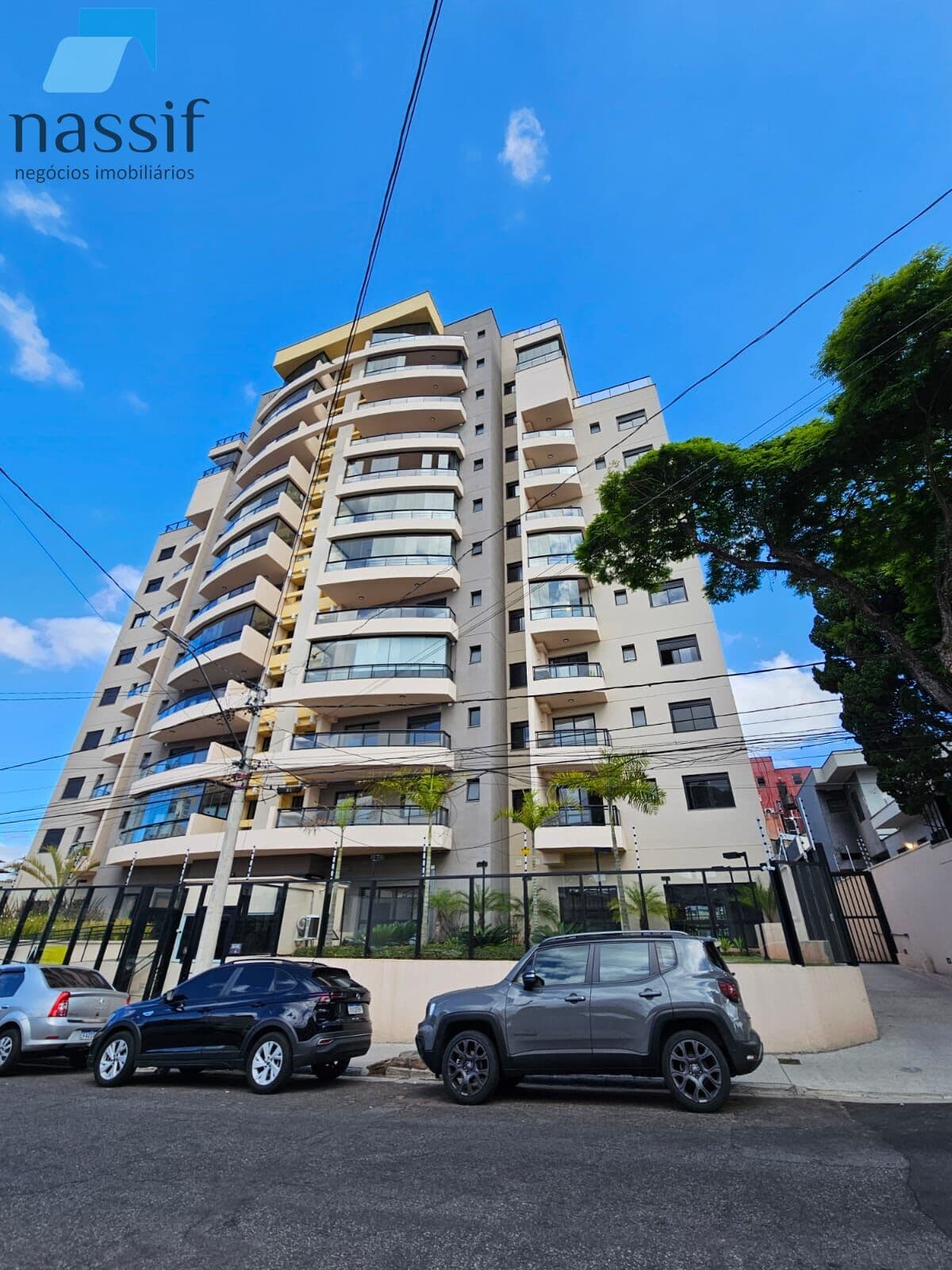 Apartamento à venda no Residencial Unique