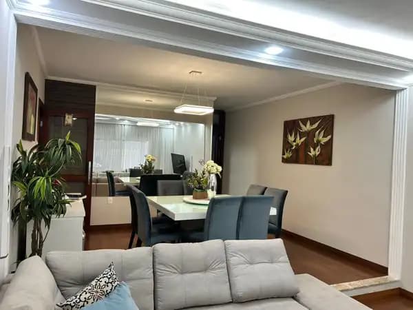 Casa à venda em Mogi das Cruzes/SP