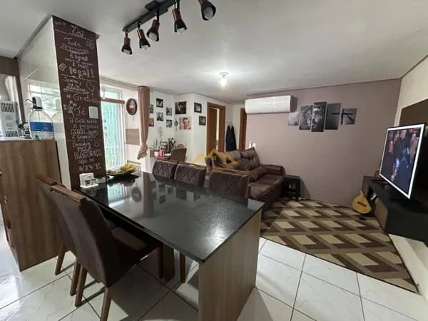 Apartamento Canela