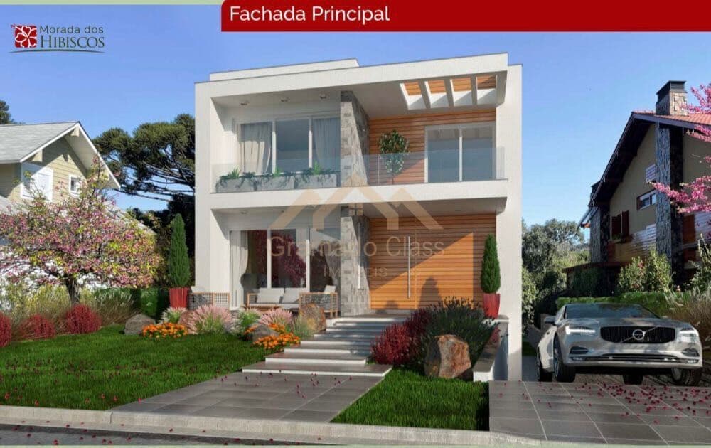 ALTO PADRÃO | POTENCIAL CONSTRUTIVO DIFERENCIADO – ALPHAVILLE GRAMADO