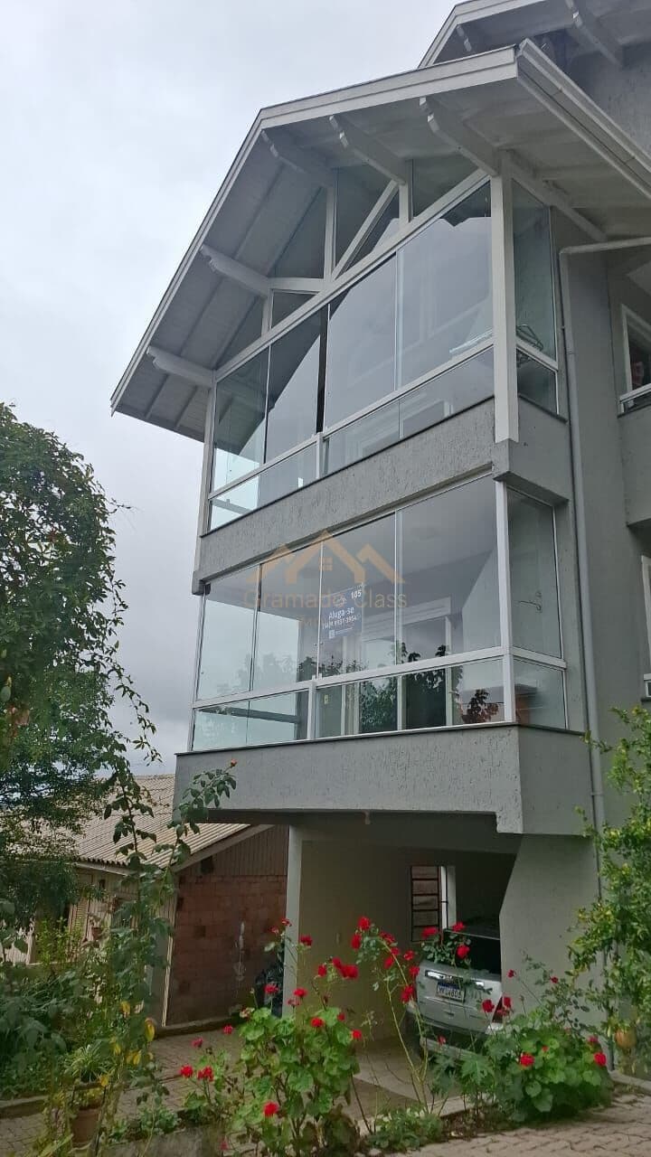 Apartamento em Piratini, Gramado/RS