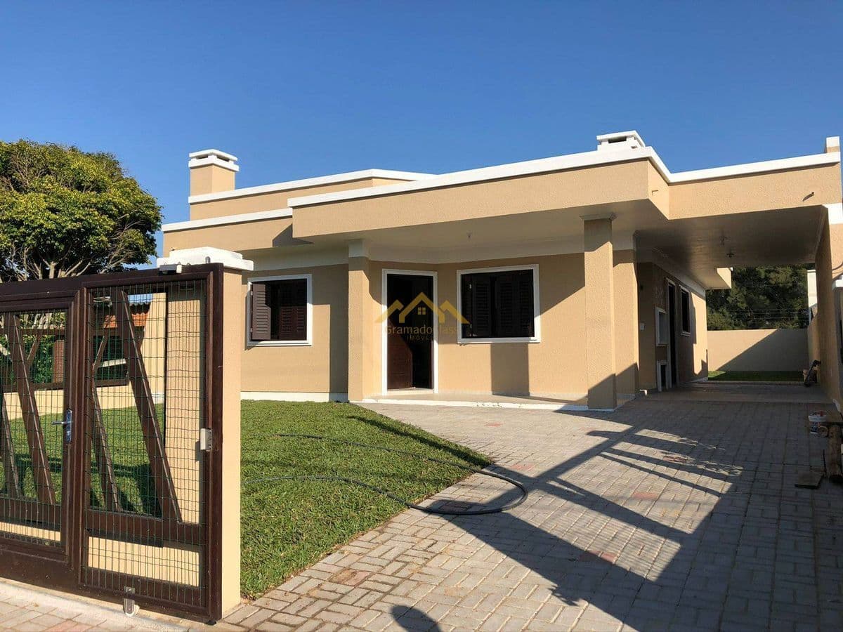 Casa de Praia em Xangri-la