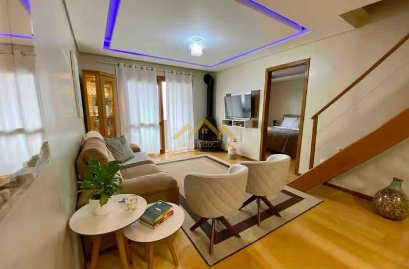 Apartamento Central Mirante