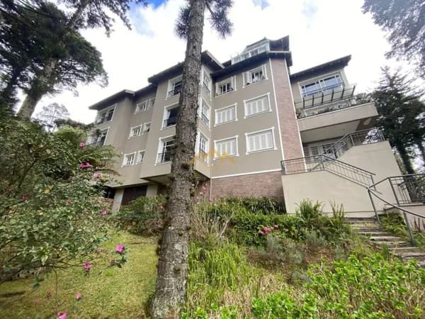 Cobertura Duplex no bairro Planalto