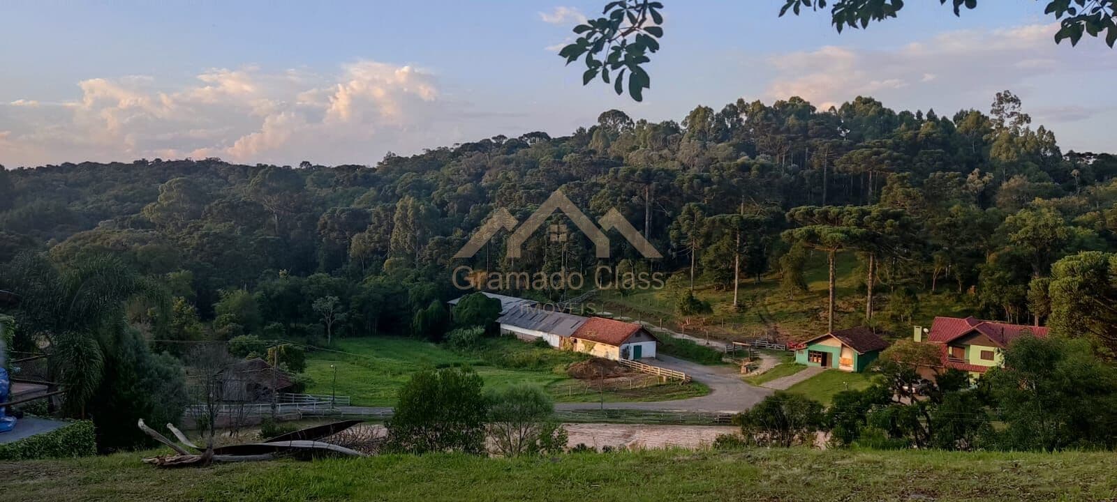 Lote/Terreno em Gramado - Centro