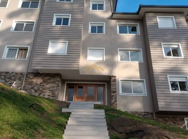 Apartamento com 2 dormitórios em Gramado