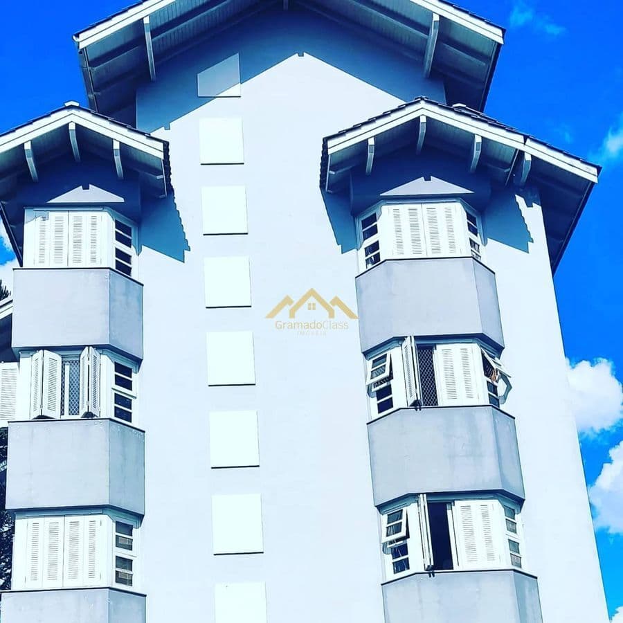 Apartamento no Centro de Canela