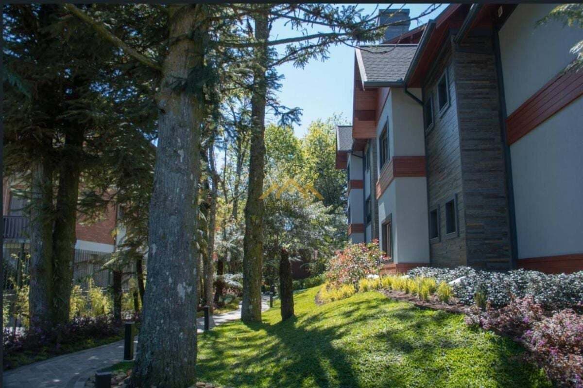 Apartamento Montreaux